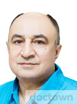 Смиренин Давид Николаевич