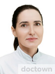 Смирнова Светлана Васильевна