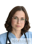 Сергейчук Светлана Александровна