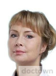 Полухина Анастасия Александровна