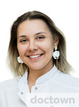 Потошина Анастасия Александровна