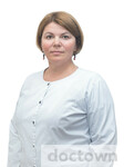 Астраленко Елена Эдуардовна